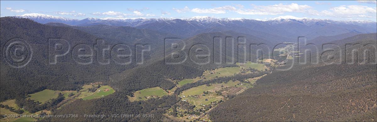 Peter Bellingham Photography Freeburgh - VIC (PBH4 00 9535)